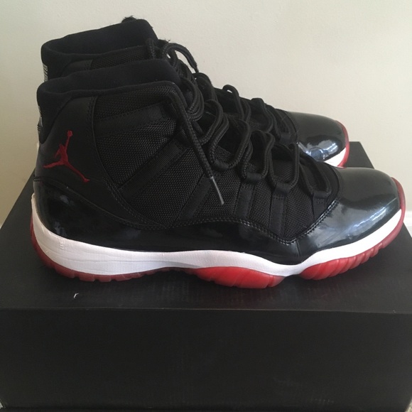 Jordan Other - Air Jordan Retro Eleven Bred 2012